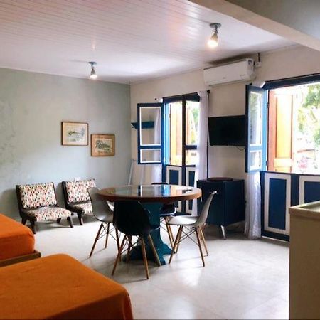 Suite Charme Apt 02 Ilhabela Εξωτερικό φωτογραφία