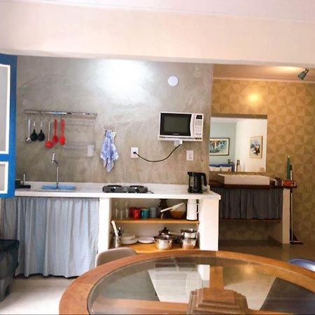 Suite Charme Apt 02 Ilhabela Εξωτερικό φωτογραφία