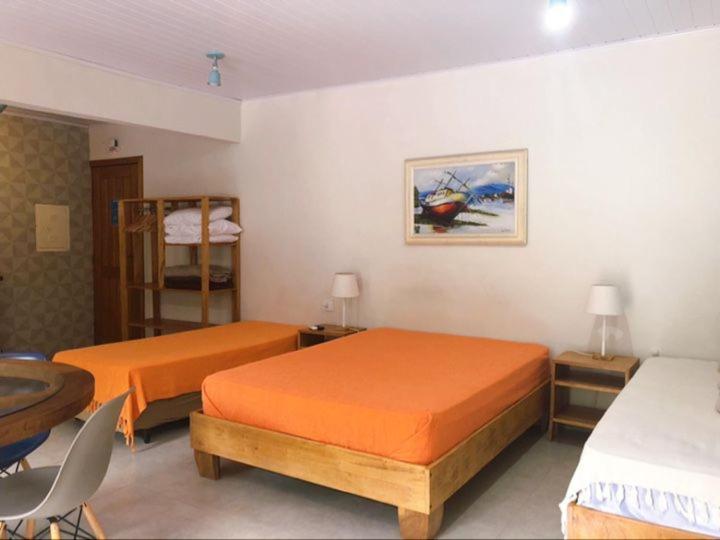 Suite Charme Apt 02 Ilhabela Εξωτερικό φωτογραφία