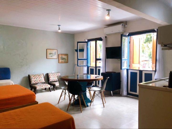 Suite Charme Apt 02 Ilhabela Εξωτερικό φωτογραφία
