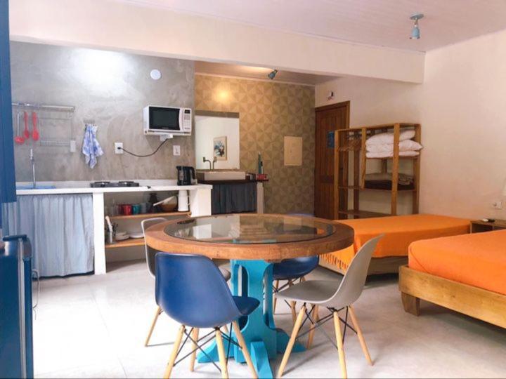 Suite Charme Apt 02 Ilhabela Εξωτερικό φωτογραφία