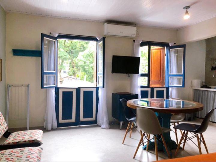 Suite Charme Apt 02 Ilhabela Εξωτερικό φωτογραφία