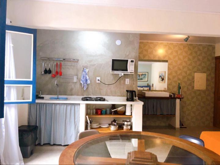 Suite Charme Apt 02 Ilhabela Εξωτερικό φωτογραφία