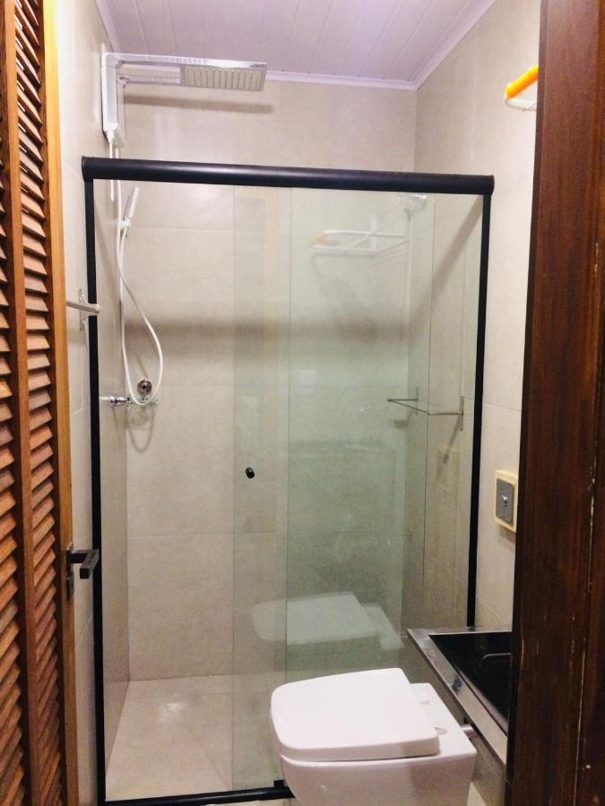 Suite Charme Apt 02 Ilhabela Εξωτερικό φωτογραφία
